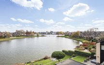 Volkerak 16, ZWIJNDRECHT