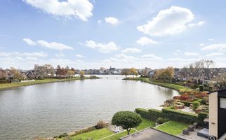 Volkerak 16, ZWIJNDRECHT