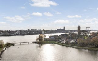 Volkerak 16, ZWIJNDRECHT