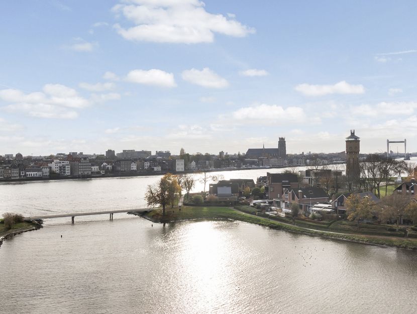 Volkerak 16, ZWIJNDRECHT