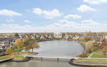 Volkerak 16, ZWIJNDRECHT