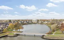 Volkerak 16, ZWIJNDRECHT