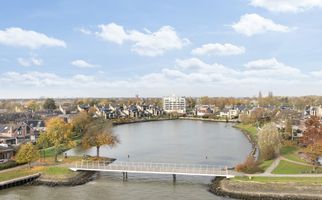 Volkerak 16, ZWIJNDRECHT