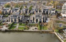 Volkerak 16, ZWIJNDRECHT