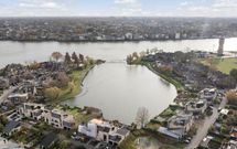 Volkerak 16, ZWIJNDRECHT