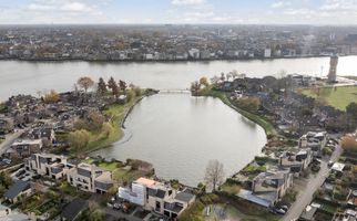 Volkerak 16, ZWIJNDRECHT