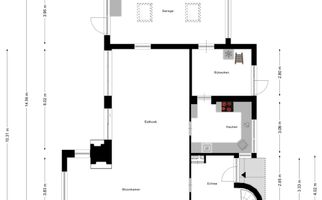 Volkerak 16, ZWIJNDRECHT