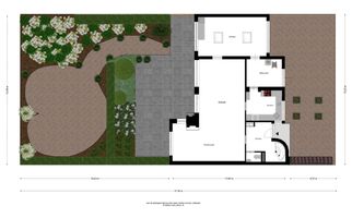 Volkerak 16, ZWIJNDRECHT