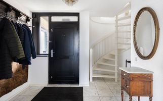 Volkerak 16, ZWIJNDRECHT