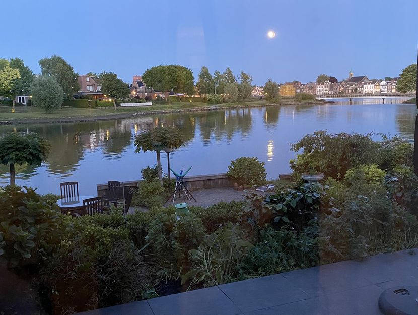 Volkerak 16, ZWIJNDRECHT