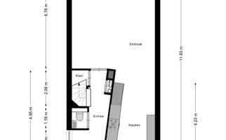 Agnes Bartoutslaan 58, HENDRIK-IDO-AMBACHT