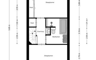 Agnes Bartoutslaan 58, HENDRIK-IDO-AMBACHT