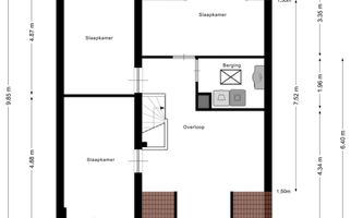 Agnes Bartoutslaan 58, HENDRIK-IDO-AMBACHT