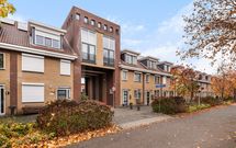 Agnes Bartoutslaan 58, HENDRIK-IDO-AMBACHT