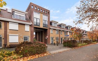 Agnes Bartoutslaan 58, HENDRIK-IDO-AMBACHT