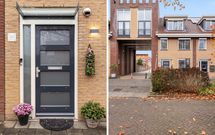 Agnes Bartoutslaan 58, HENDRIK-IDO-AMBACHT