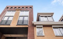 Agnes Bartoutslaan 58, HENDRIK-IDO-AMBACHT