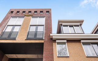 Agnes Bartoutslaan 58, HENDRIK-IDO-AMBACHT