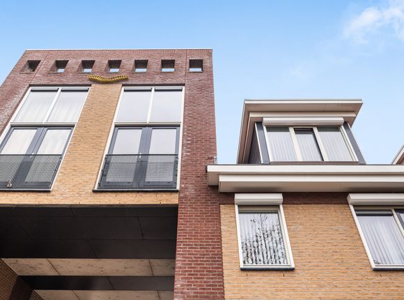 Agnes Bartoutslaan 58