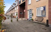 Agnes Bartoutslaan 58, HENDRIK-IDO-AMBACHT