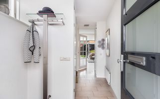 Agnes Bartoutslaan 58, HENDRIK-IDO-AMBACHT