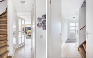 Agnes Bartoutslaan 58, HENDRIK-IDO-AMBACHT