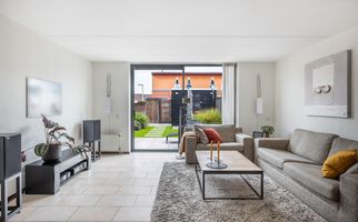 Agnes Bartoutslaan 58, HENDRIK-IDO-AMBACHT