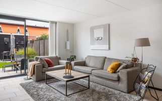 Agnes Bartoutslaan 58, HENDRIK-IDO-AMBACHT