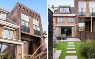 Agnes Bartoutslaan 58, HENDRIK-IDO-AMBACHT