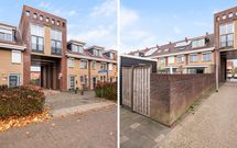 Agnes Bartoutslaan 58, HENDRIK-IDO-AMBACHT