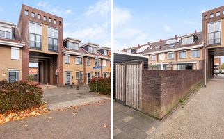 Agnes Bartoutslaan 58, HENDRIK-IDO-AMBACHT