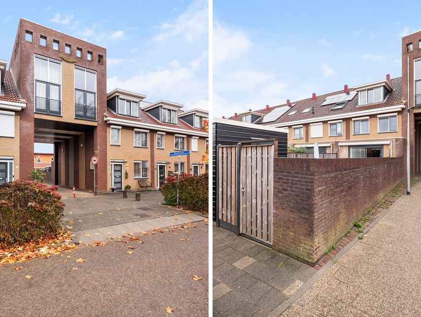 Agnes Bartoutslaan 58, HENDRIK-IDO-AMBACHT