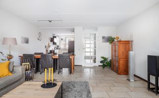 Agnes Bartoutslaan 58, HENDRIK-IDO-AMBACHT