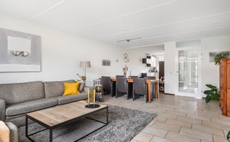 Agnes Bartoutslaan 58, HENDRIK-IDO-AMBACHT