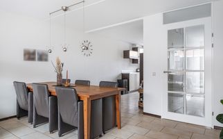 Agnes Bartoutslaan 58, HENDRIK-IDO-AMBACHT