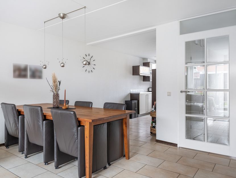 Agnes Bartoutslaan 58, HENDRIK-IDO-AMBACHT