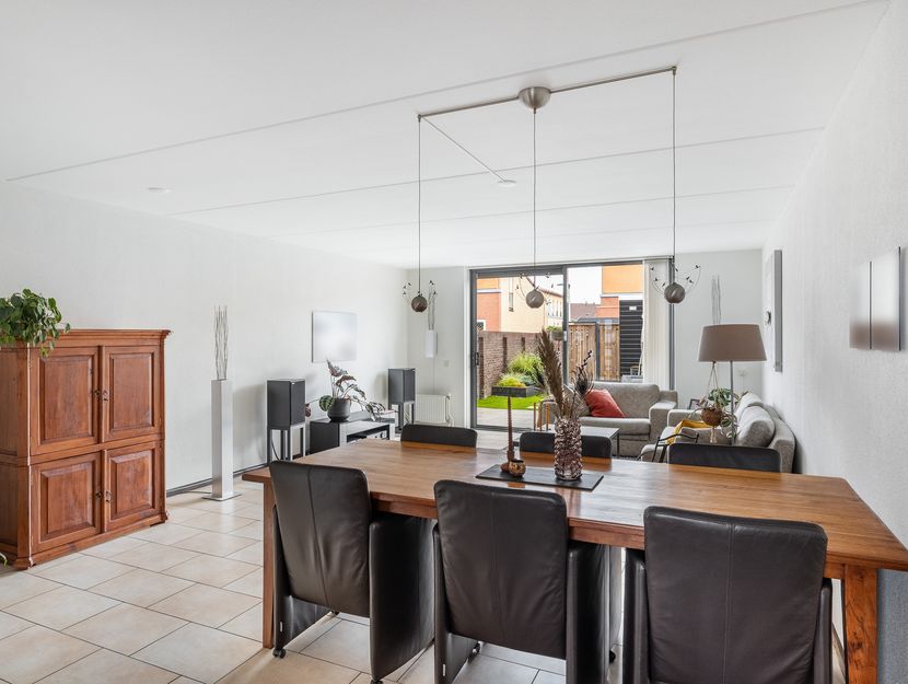 Agnes Bartoutslaan 58, HENDRIK-IDO-AMBACHT