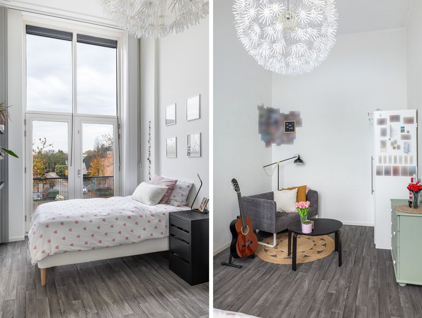 Agnes Bartoutslaan 58, HENDRIK-IDO-AMBACHT