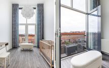 Agnes Bartoutslaan 58, HENDRIK-IDO-AMBACHT