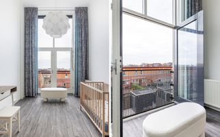 Agnes Bartoutslaan 58, HENDRIK-IDO-AMBACHT