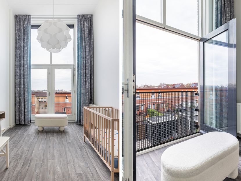 Agnes Bartoutslaan 58, HENDRIK-IDO-AMBACHT