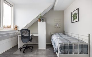 Agnes Bartoutslaan 58, HENDRIK-IDO-AMBACHT