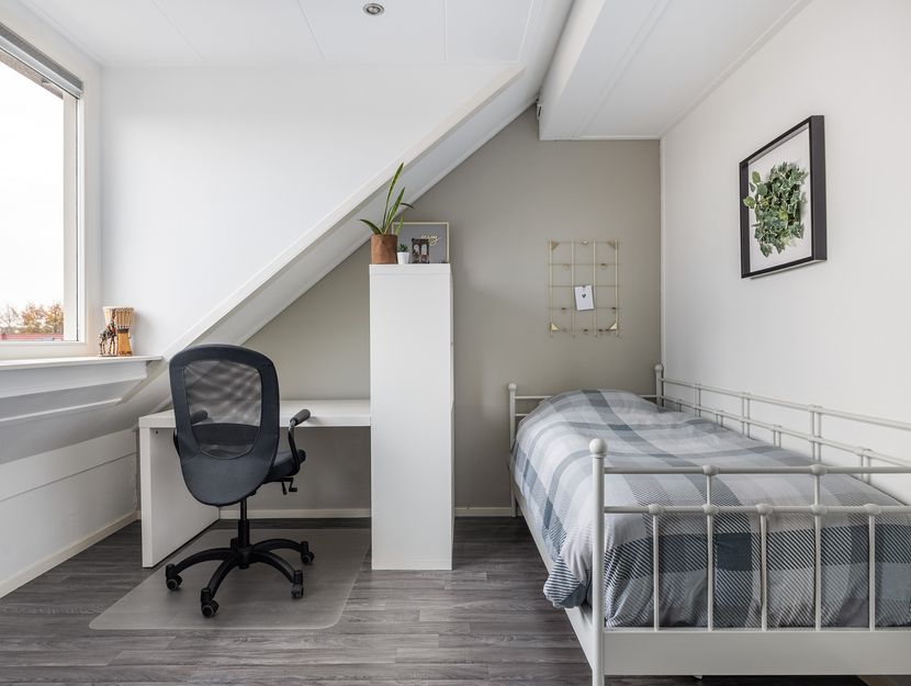 Agnes Bartoutslaan 58, HENDRIK-IDO-AMBACHT