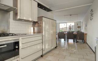 Agnes Bartoutslaan 58, HENDRIK-IDO-AMBACHT