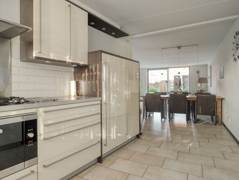 Agnes Bartoutslaan 58, HENDRIK-IDO-AMBACHT