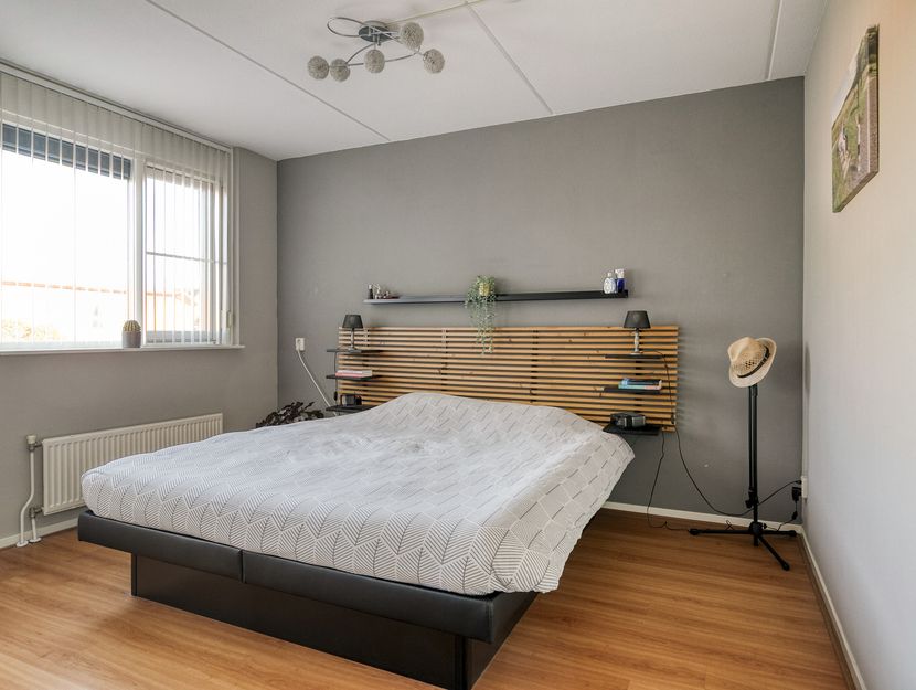 Agnes Bartoutslaan 58, HENDRIK-IDO-AMBACHT