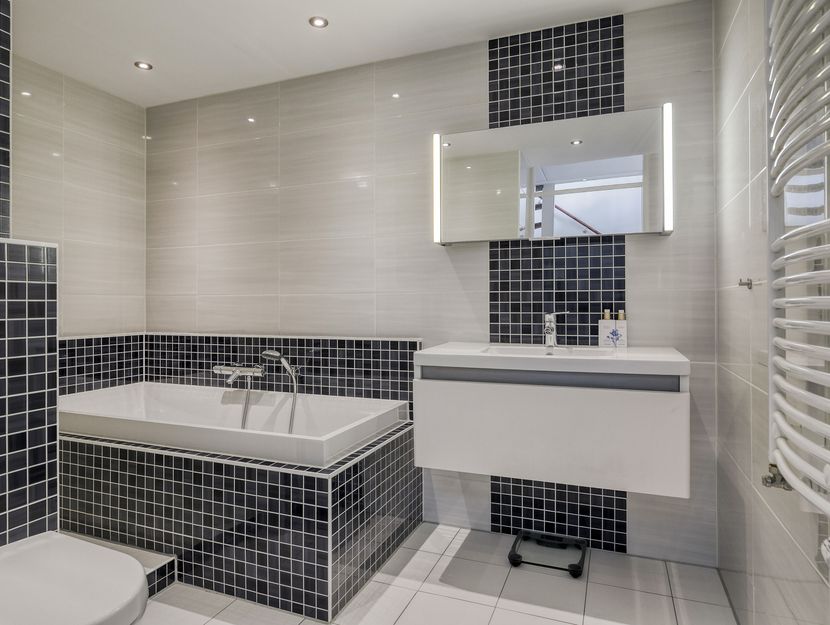 Agnes Bartoutslaan 58, HENDRIK-IDO-AMBACHT