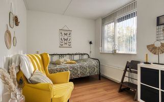 Agnes Bartoutslaan 58, HENDRIK-IDO-AMBACHT