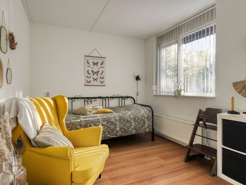 Agnes Bartoutslaan 58, HENDRIK-IDO-AMBACHT