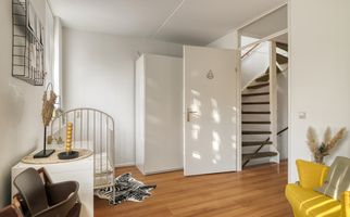 Agnes Bartoutslaan 58, HENDRIK-IDO-AMBACHT